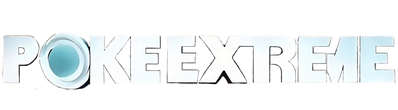 Poke Extreme Logo